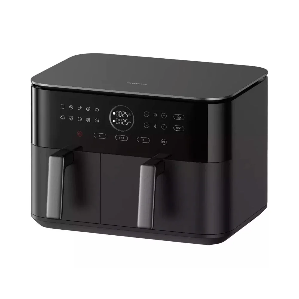 Аэрогриль Xiaomi Dual Zone Air Fryer 10L (RU)