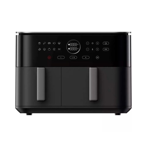 Аэрогриль Xiaomi Dual Zone Air Fryer 10L (RU)