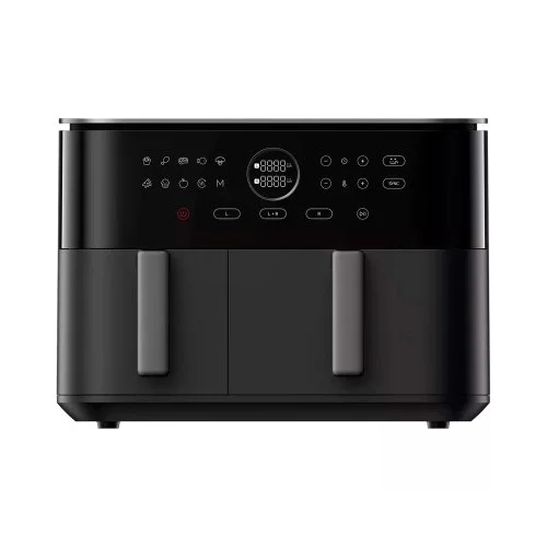 Аэрогриль Xiaomi Dual Zone Air Fryer 10L (RU)