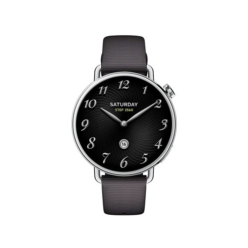 Умные часы Xiaomi Watch S4 41мм Черный (RU)