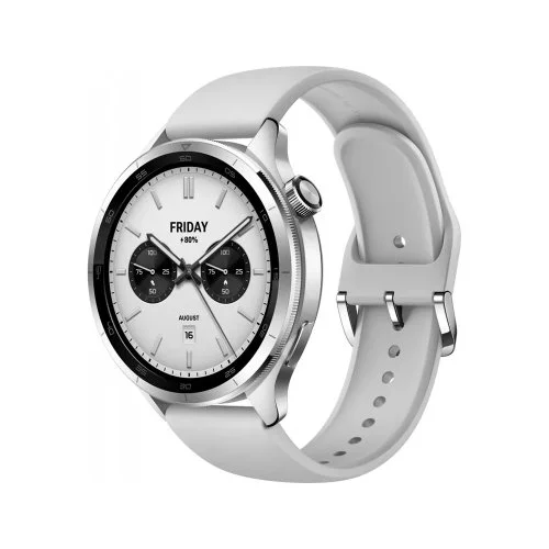 Умные часы Xiaomi Watch S4 41мм Белый (RU)