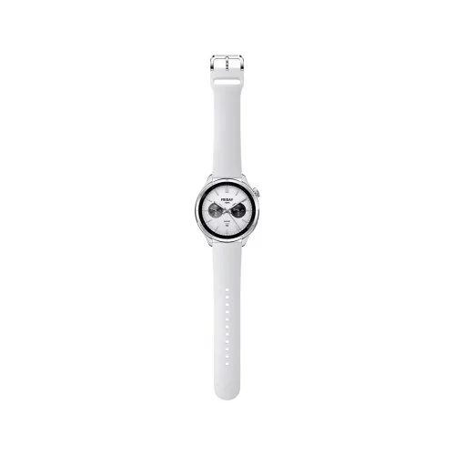 Умные часы Xiaomi Watch S4 41мм Белый (RU)