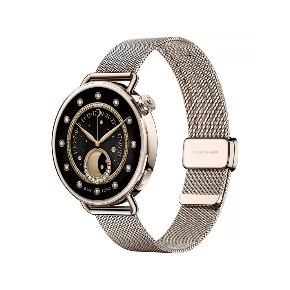 Умные часы Xiaomi Watch S4 41мм Золото (RU)