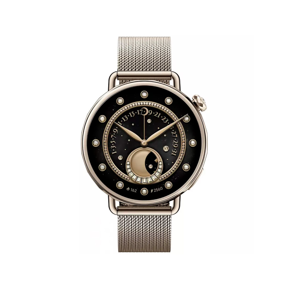 Умные часы Xiaomi Watch S4 41мм Золото (RU)