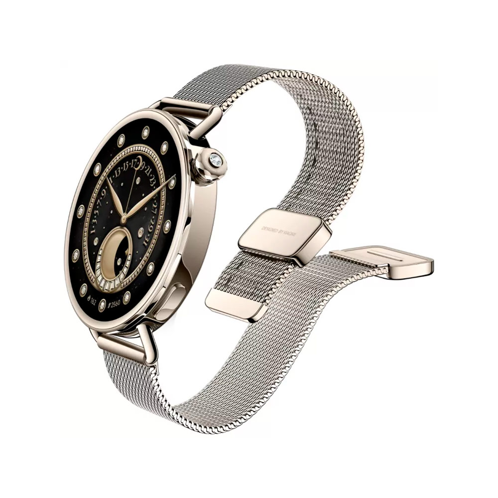 Умные часы Xiaomi Watch S4 41мм Золото (RU)