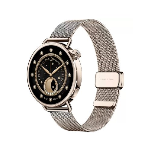 Умные часы Xiaomi Watch S4 41мм Золото (RU)