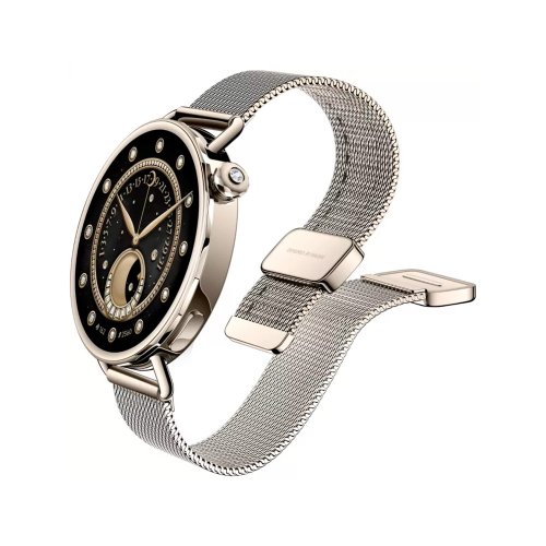 Умные часы Xiaomi Watch S4 41мм Золото (RU)