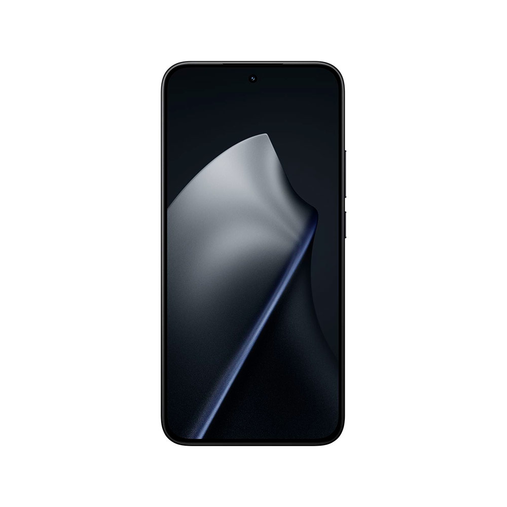 Смартфон Xiaomi 15T 12/256Gb Black (Черный) EU