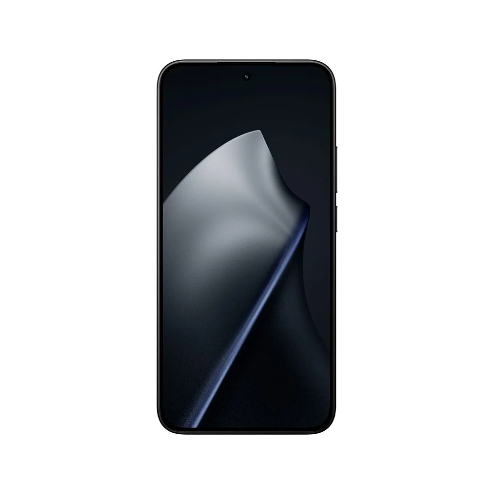 Смартфон Xiaomi 15T 12/256Gb Black (Черный) EU