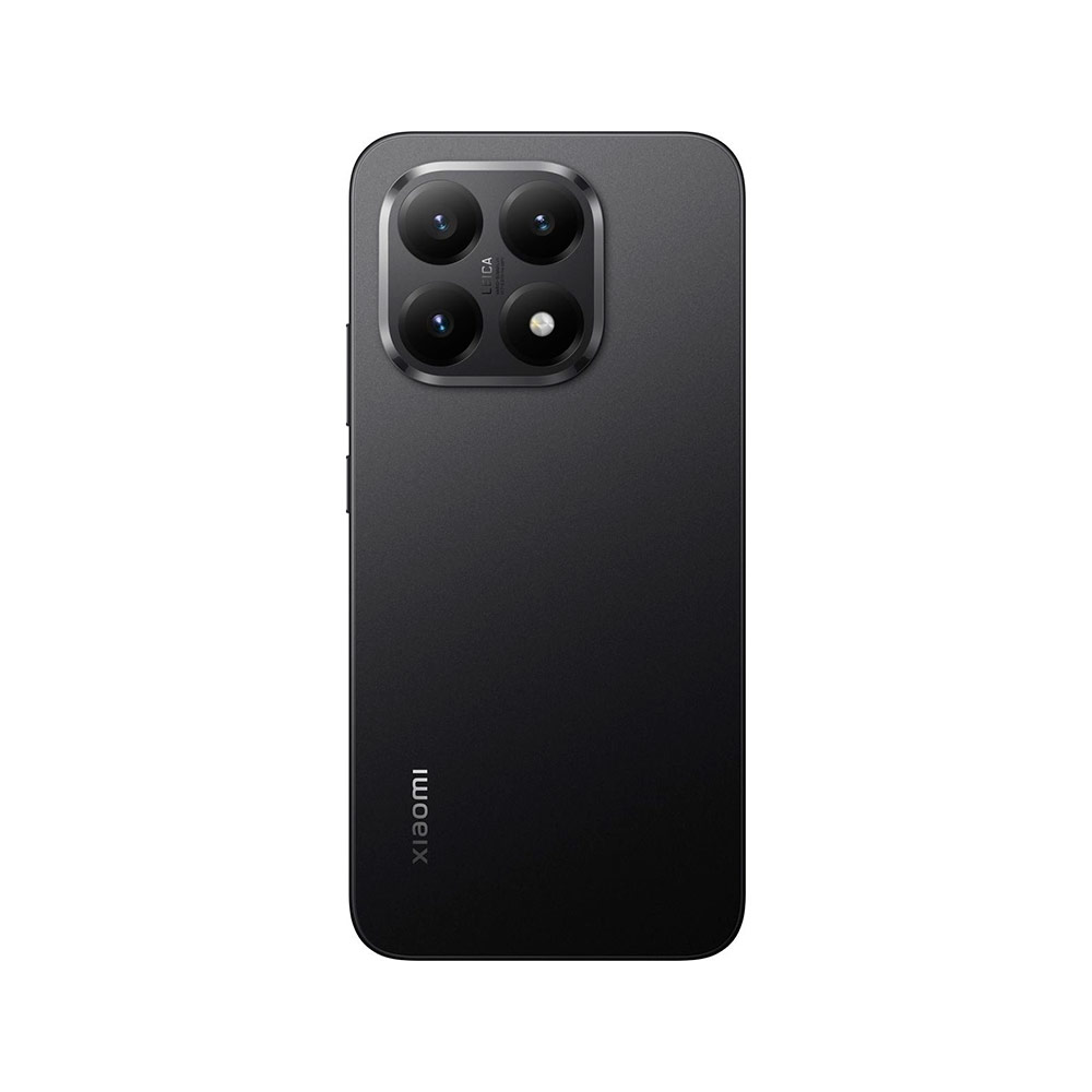 Смартфон Xiaomi 15T 12/256Gb Black (Черный) EU