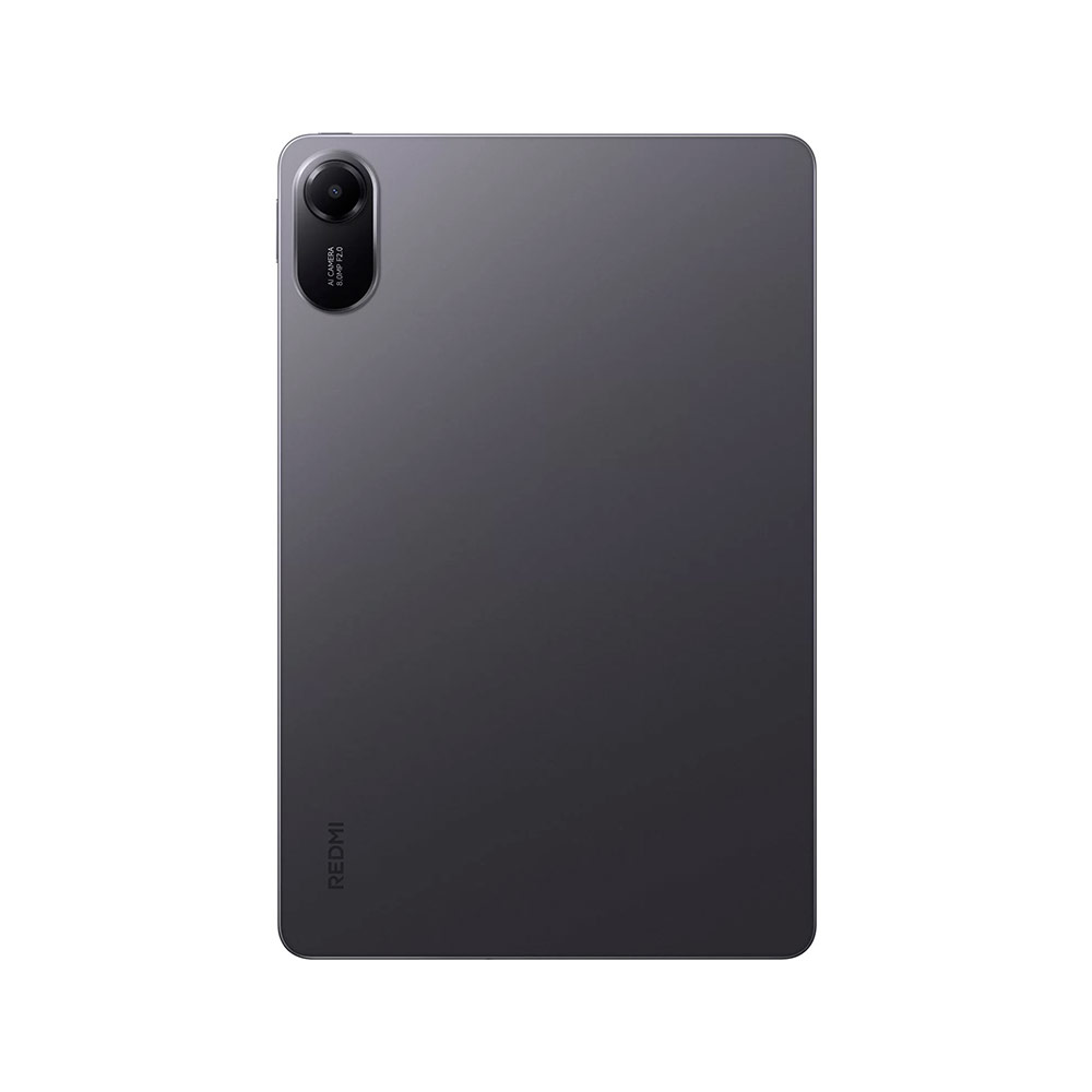 Планшет Xiaomi REDMI Pad 2 Wi-Fi 8/256Gb Graphite Gray (Черный) EU без З/У