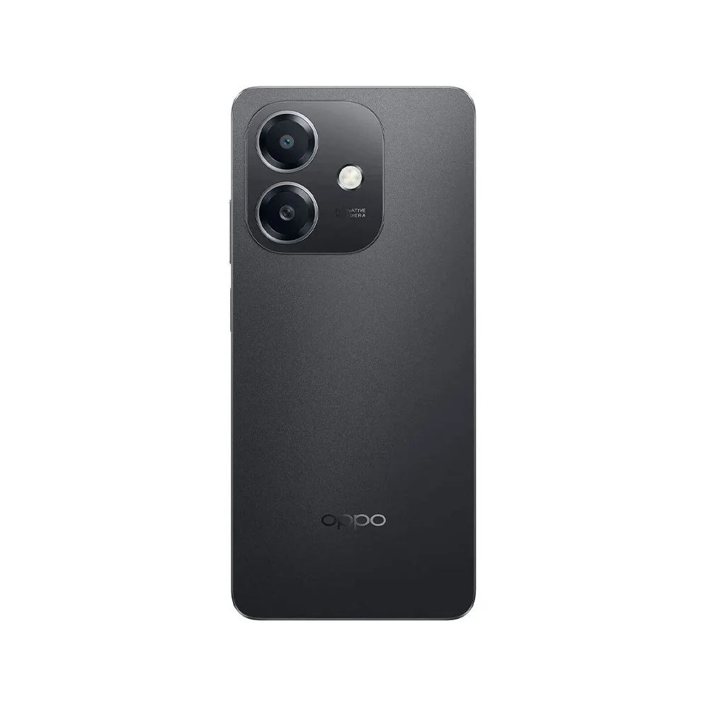 Смартфон Oppo A3 6/256Gb Black (Черный) RU