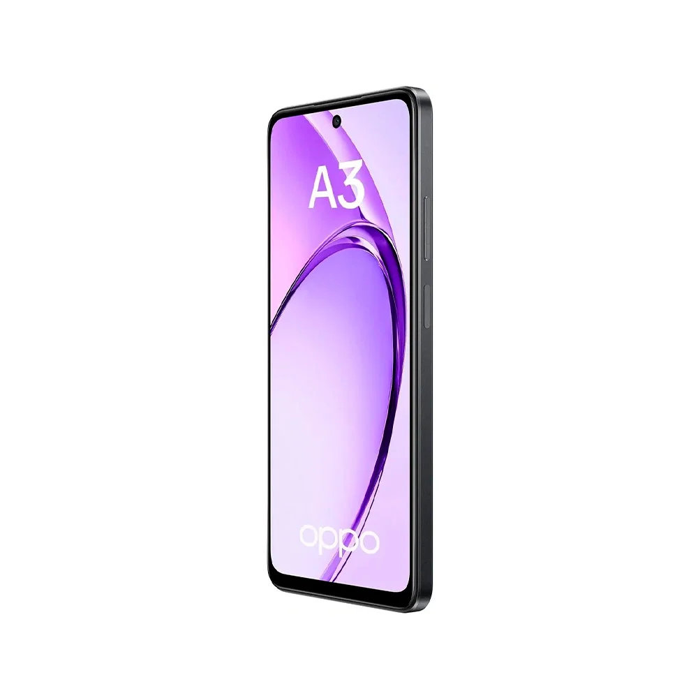 Смартфон Oppo A3 6/256Gb Black (Черный) RU
