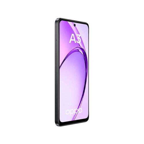 Смартфон Oppo A3 6/256Gb Black (Черный) RU