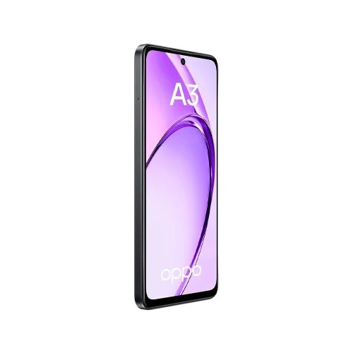 Смартфон Oppo A3 6/256Gb Black (Черный) RU
