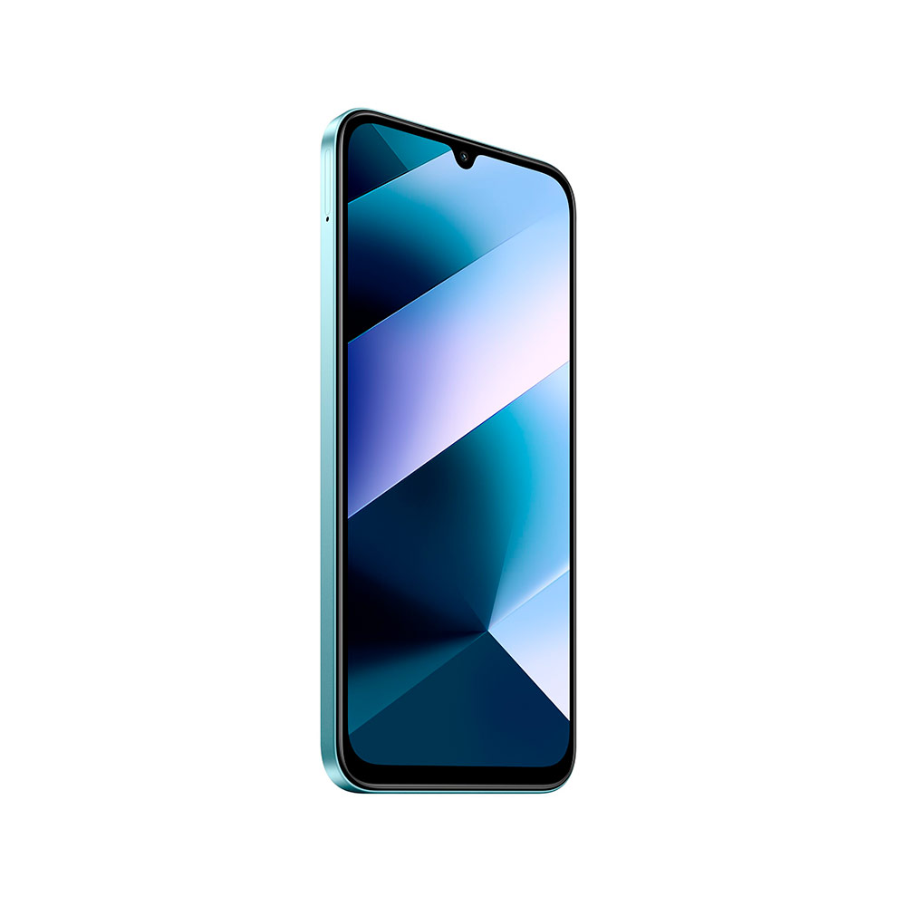 Смартфон Xiaomi Poco C85 8/256Gb Green (Зеленый) EU