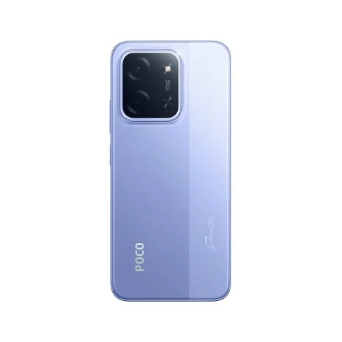 Купить Смартфон Xiaomi Poco C85 8/256Gb Purple (Фиолетовый) EU Смартфон Xiaomi Poco C85 8/256Gb Purple (Фиолетовый) EU
