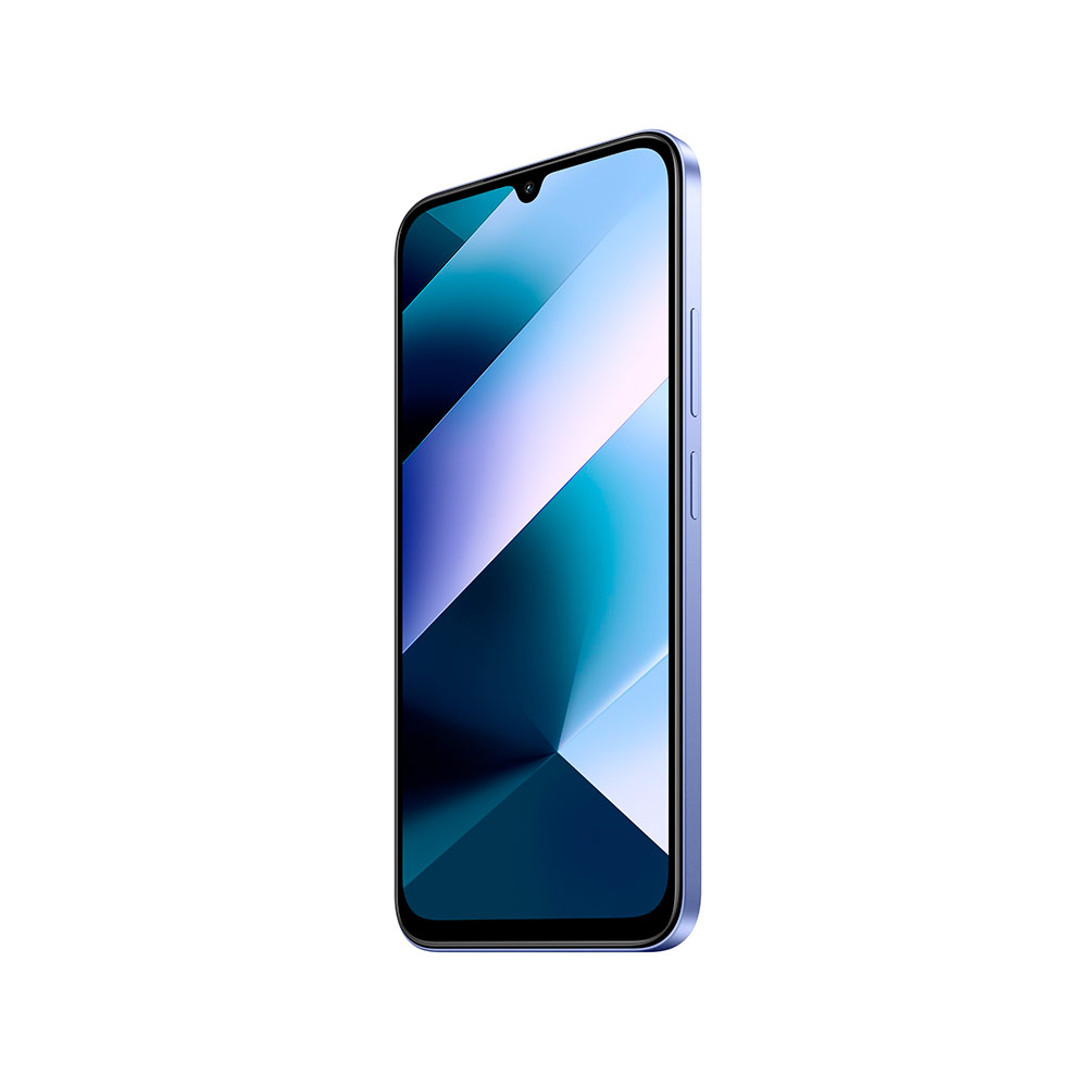Смартфон Xiaomi Poco C85 8/256Gb Purple (Фиолетовый) RU