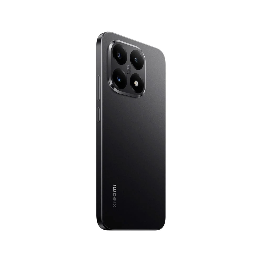 Купить Смартфон Xiaomi 15T 12/512Gb Black (Черный) EU Смартфон Xiaomi 15T 12/512Gb Black (Черный) EU