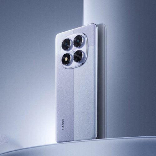 Смартфон Xiaomi Redmi Note 14 Pro 5G 12/256Gb Purple (Фиолетовый) EU
