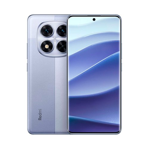 Смартфон Xiaomi Redmi Note 14 Pro 5G 12/256Gb Purple (Фиолетовый) EU