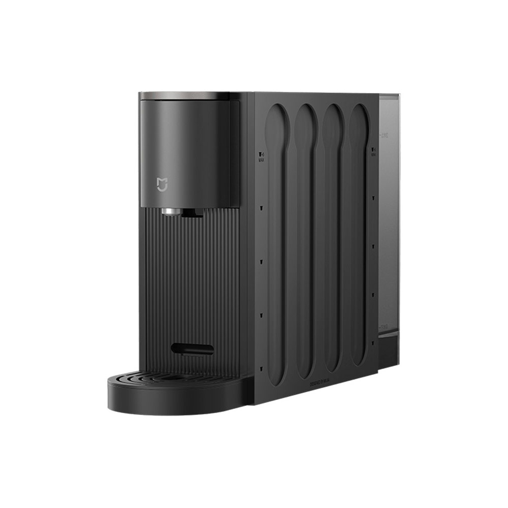 Кофемашина капсульная Mijia S1 Capsule Coffee Machine (CMC001) Черный