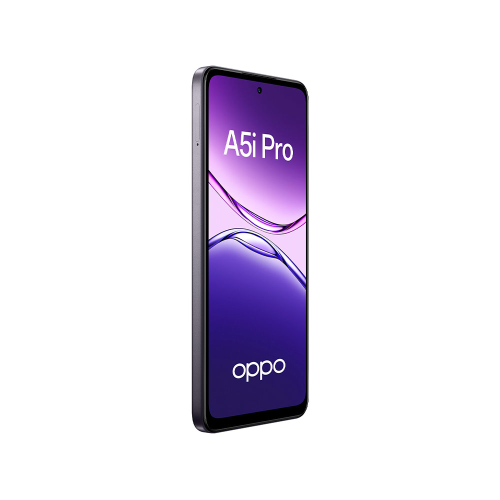 Смартфон Oppo A5i Pro 8/128Gb Purple (Фиолетовый) RU