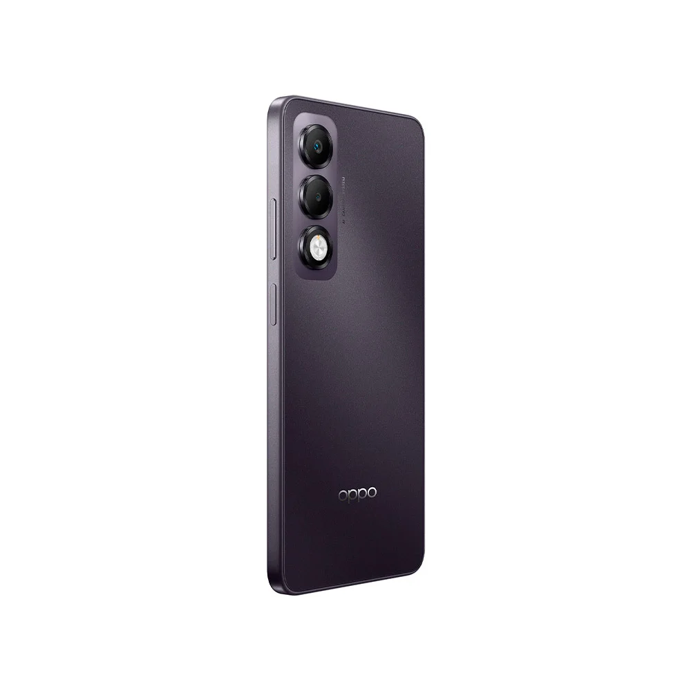 Смартфон Oppo A5i Pro 8/128Gb Purple (Фиолетовый) RU