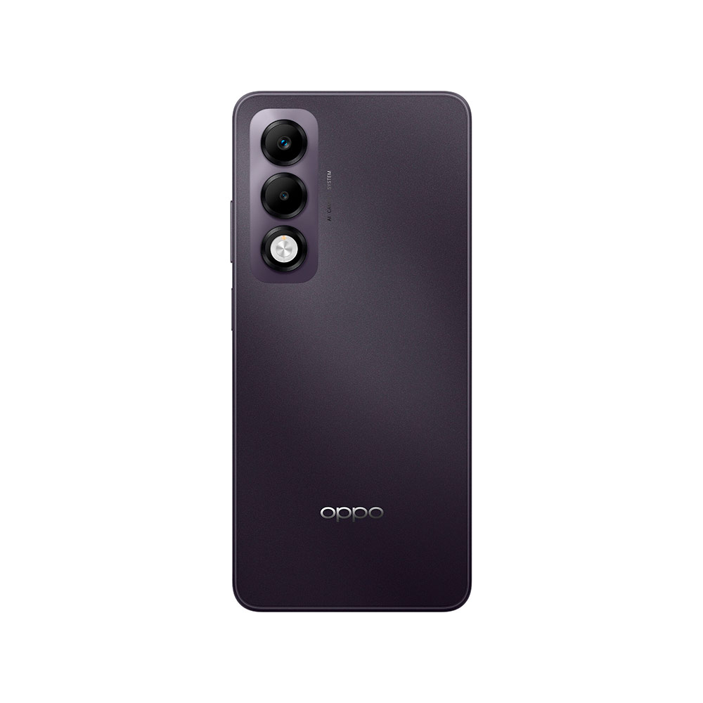 Смартфон Oppo A5i Pro 8/128Gb Purple (Фиолетовый) RU