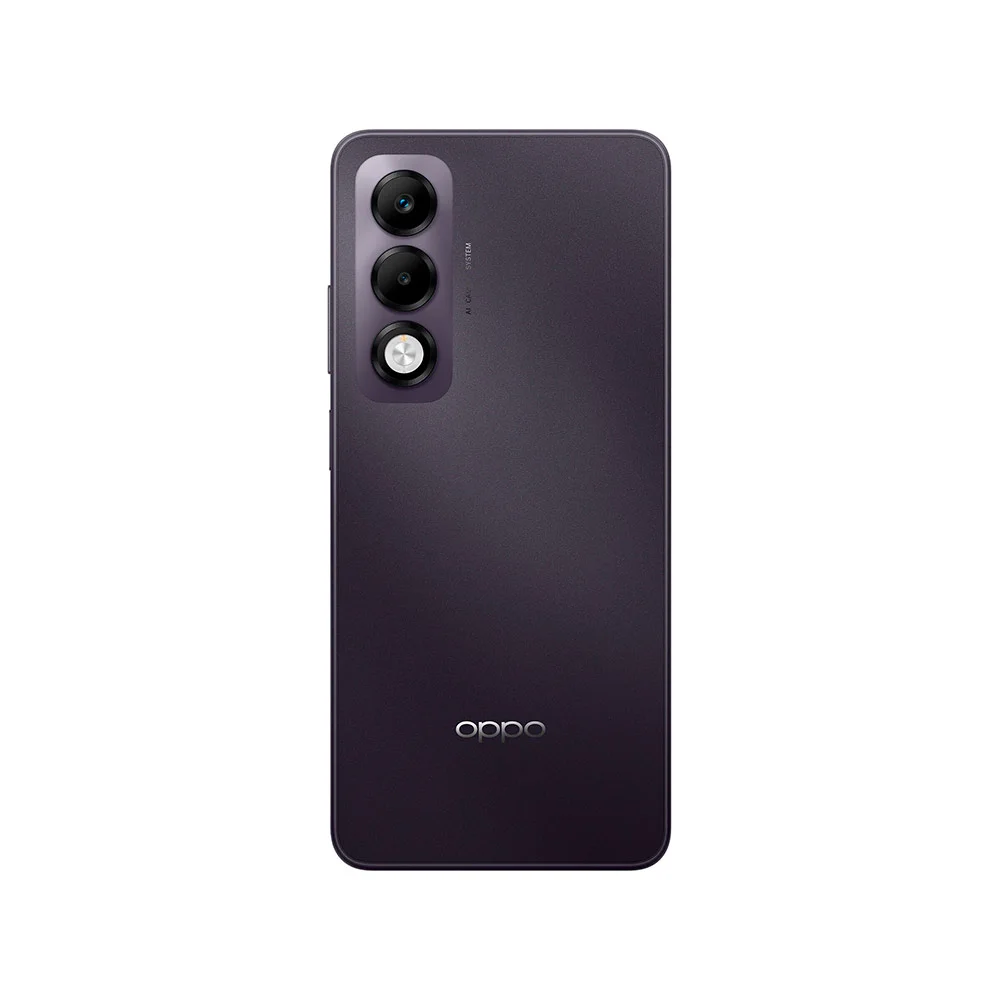 Смартфон Oppo A5i Pro 8/128Gb Purple (Фиолетовый) RU