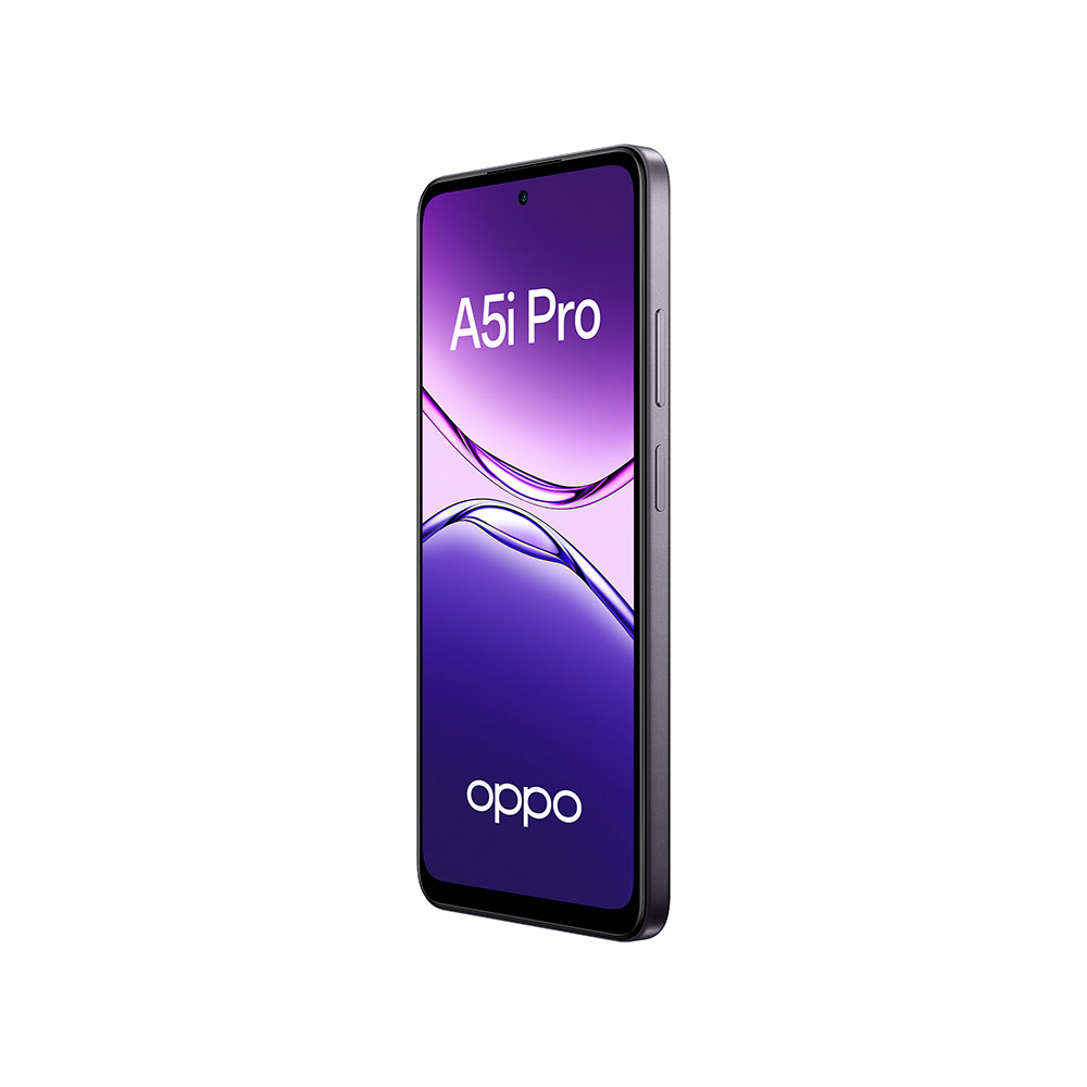 Смартфон Oppo A5i Pro 8/128Gb Purple (Фиолетовый) RU