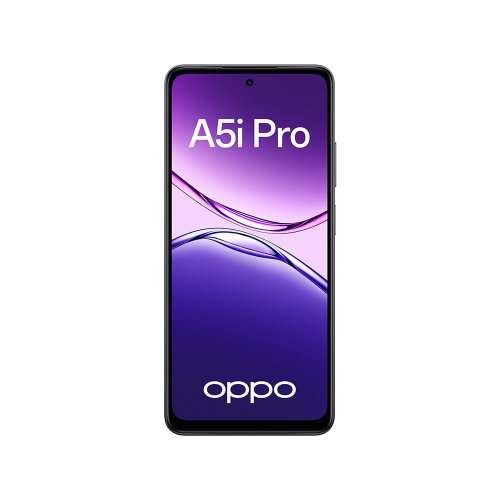 Смартфон Oppo A5i Pro 8/128Gb Purple (Фиолетовый) RU