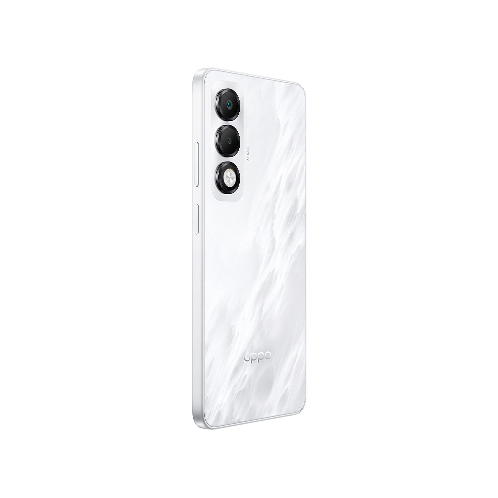 Смартфон Oppo A5i Pro 8/128Gb White (Белый) RU