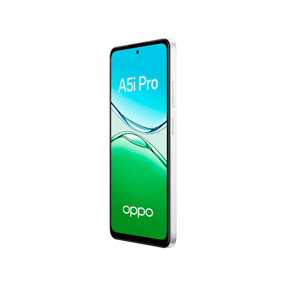 Смартфон Oppo A5i Pro 8/128Gb White (Белый) RU