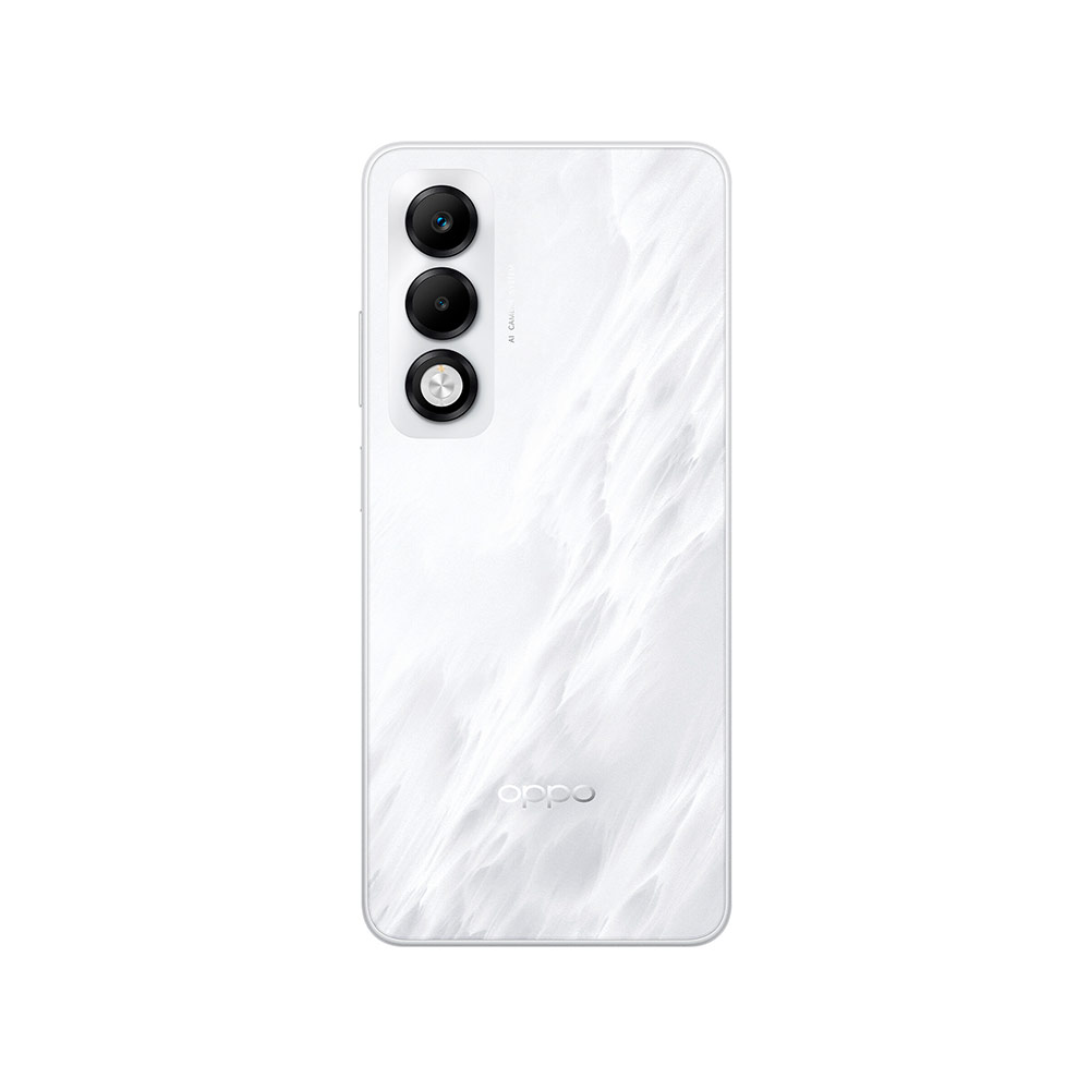 Смартфон Oppo A5i Pro 8/128Gb White (Белый) RU