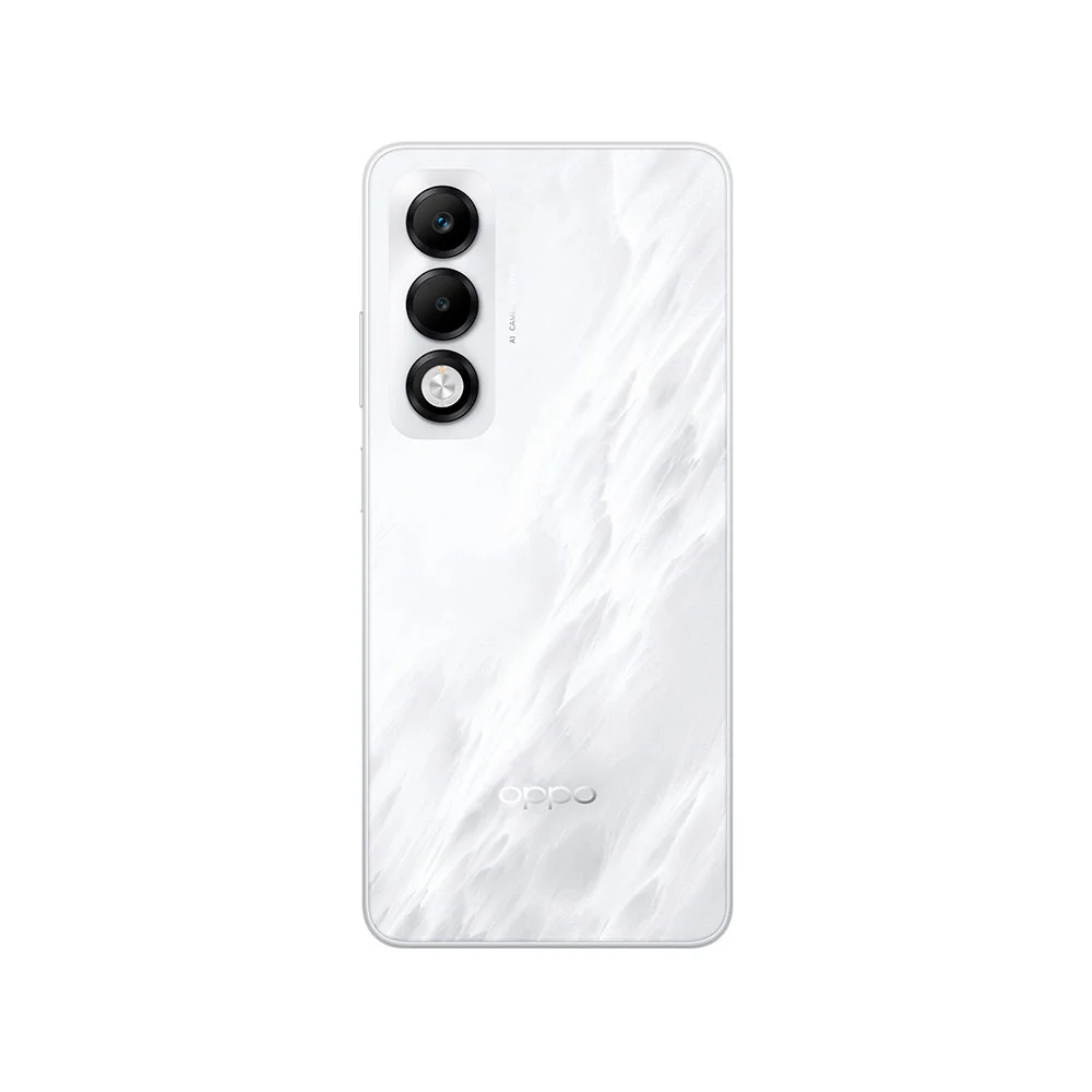 Смартфон Oppo A5i Pro 8/128Gb White (Белый) RU