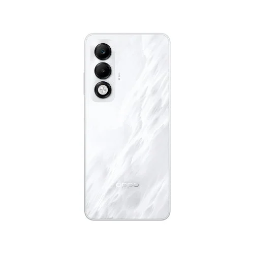 Смартфон Oppo A5i Pro 8/128Gb White (Белый) RU