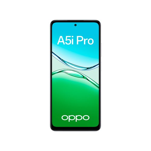 Смартфон Oppo A5i Pro 8/128Gb White (Белый) RU