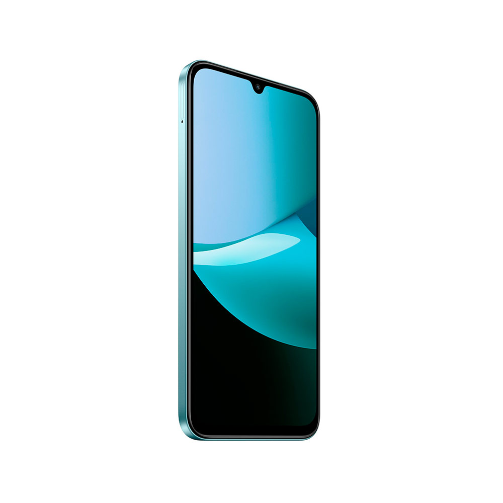 Смартфон Xiaomi Redmi 15C 4/128Gb Mint Green (Зеленый) RU