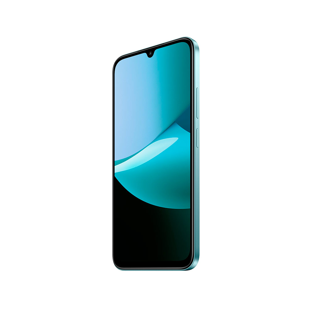 Смартфон Xiaomi Redmi 15C 4/128Gb Mint Green (Зеленый) RU