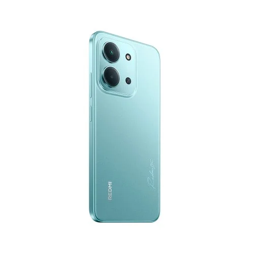 Смартфон Xiaomi REDMI 15C 4/128Gb Mint Green (Зеленый) RU