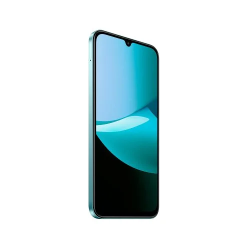 Смартфон Xiaomi REDMI 15C 4/128Gb Mint Green (Зеленый) RU