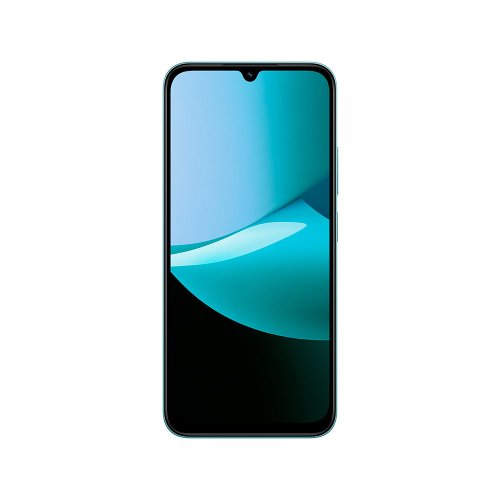 Смартфон Xiaomi Redmi 15C 4/128Gb Mint Green (Зеленый) RU