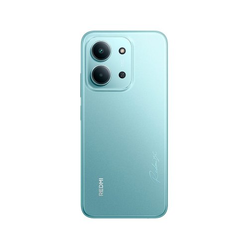 Смартфон Xiaomi Redmi 15C 4/128Gb Mint Green (Зеленый) RU
