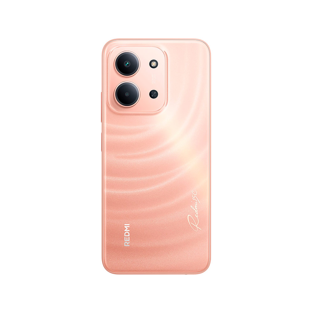 Смартфон Xiaomi Redmi 15C 4/128Gb Twilight Orange (Оранжевый) RU