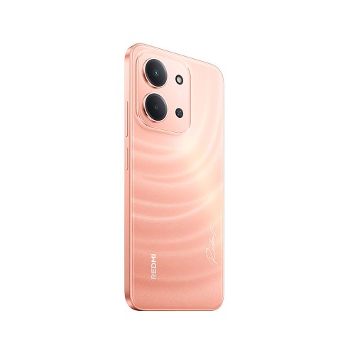 Смартфон Xiaomi Redmi 15C 4/128Gb Twilight Orange (Оранжевый) RU