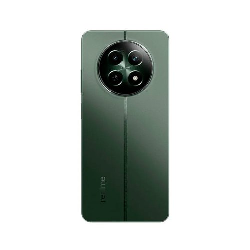 Смартфон Realme 12 4G 8/128Gb Woodland Green (Зеленый) RU