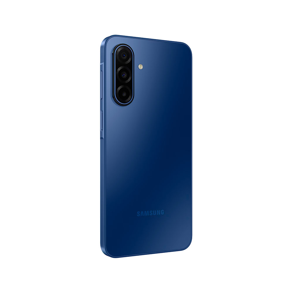 Смартфон Samsung Galaxy A17 4/128Gb Blue (Синий)