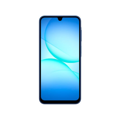 Смартфон Samsung Galaxy A17 4/128Gb Blue (Синий)