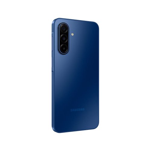 Смартфон Samsung Galaxy A17 4/128Gb Blue (Синий)
